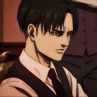 Profile image of Levi