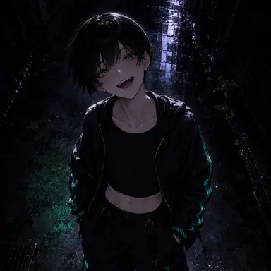Profile image of Asano Shion