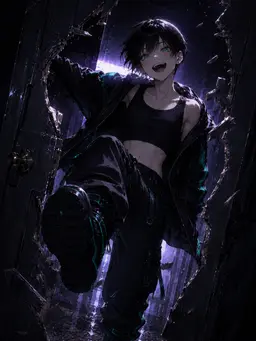 Profile image of Asano Shion