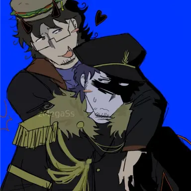 Profile image of 게스트 1337