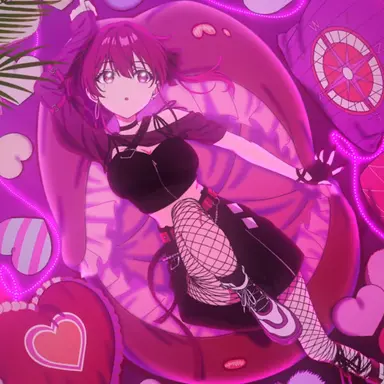 Profile image of 宝鐘マリン