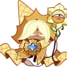 Profile image of Pure Vanilla