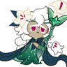 Profile image of White Lily