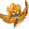 Profile image of Golden Cheese