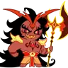 Profile image of Burning Spice