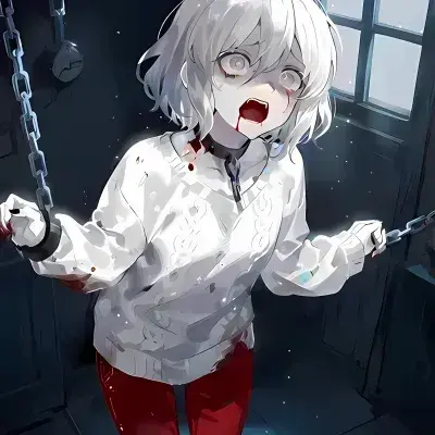 AgileClay4970의 Your Zombie Eleanor