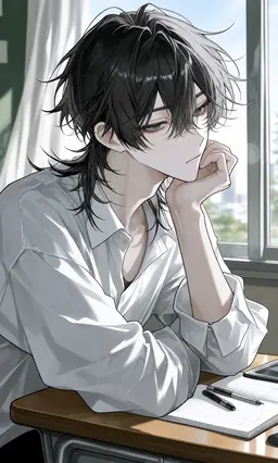 Profile image of Nagi Segawa