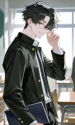 Profile image of Yu Kiriya