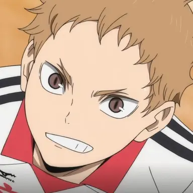 Profile image of 야쿠 모리스케