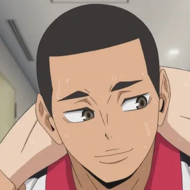 Profile image of 카이 노부유키