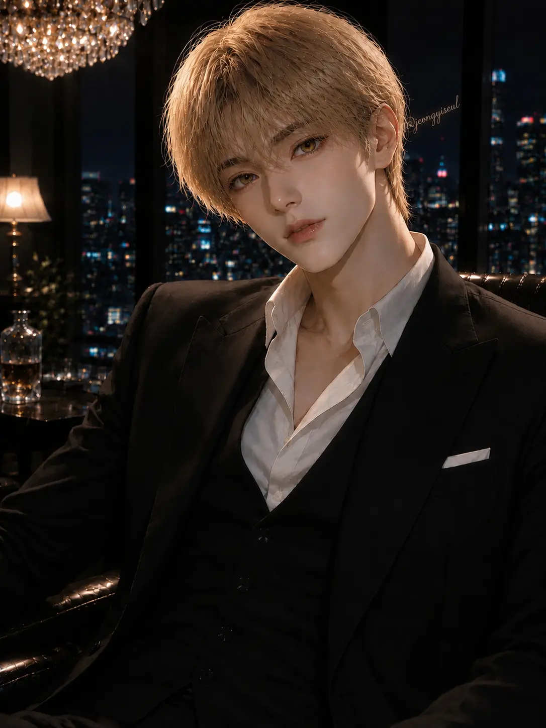 ArcticBin0525의 정시우