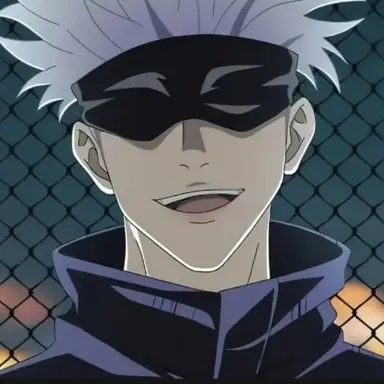 Profile image of Saturo gojo