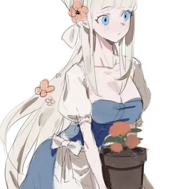 Profile image of 青葉