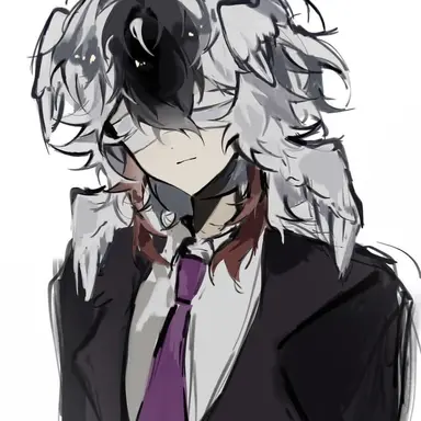Profile image of Eggchan