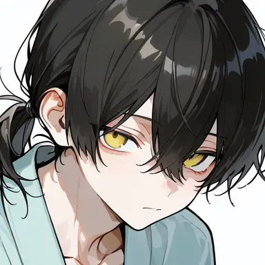 Profile image of 郁