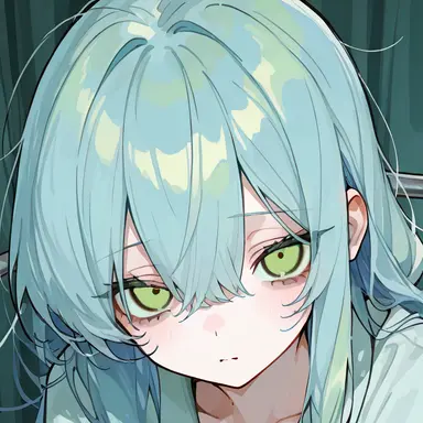 Profile image of 璃杏