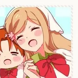 Profile image of エリザベータ