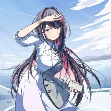 Profile image of AZKi