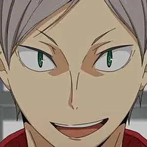 Profile image of 灰羽リエーフ