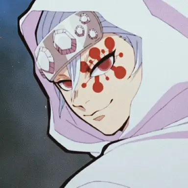 Profile image of 우즈이 텐겐