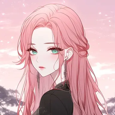 Profile image of 히나타 유키