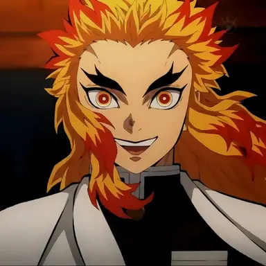 Profile image of 렌고쿠 쿄쥬로