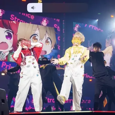 Profile image of るぅと