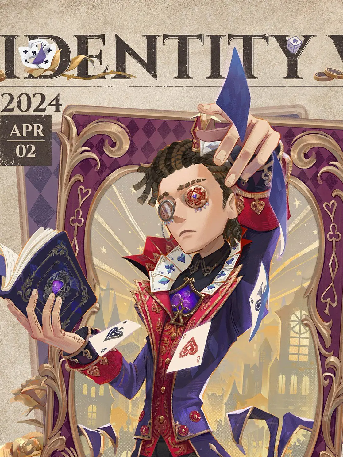 RacialSwine2218의 カードマスター