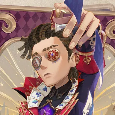 Profile image of カードマスター