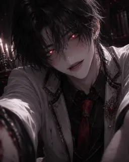 Profile image of 카구라기 아사기