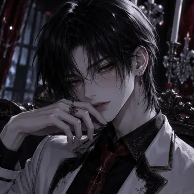 Profile image of 神楽木　浅葱