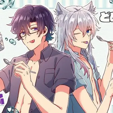 Profile image of もふ どぬく