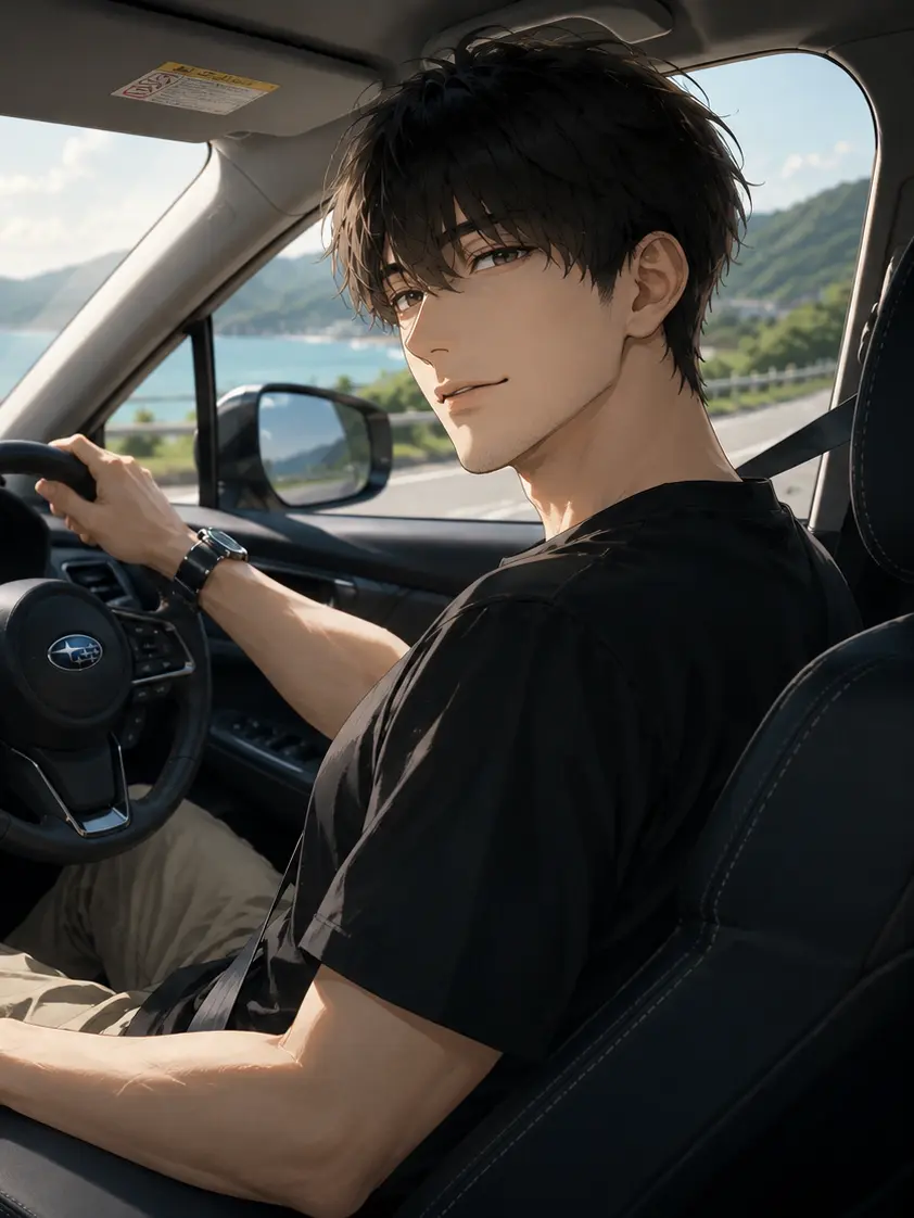 Konekone.Studio의 Ryosuke Hata