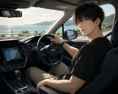 Profile image of 良輔
