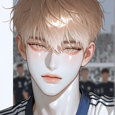 Profile image of 당신의오빠.