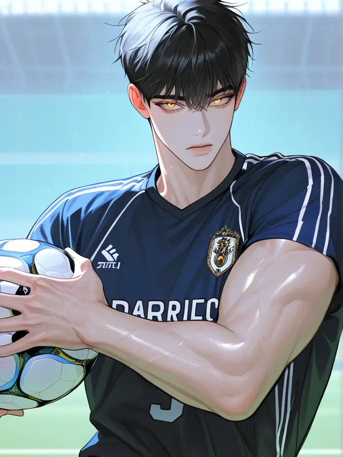 MusclyFoot1634의 안주홍