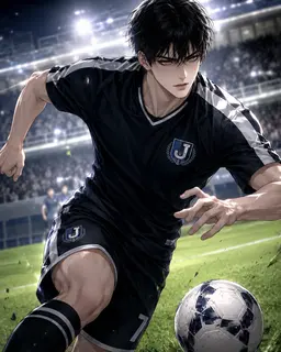 Profile image of アン-ジュホン