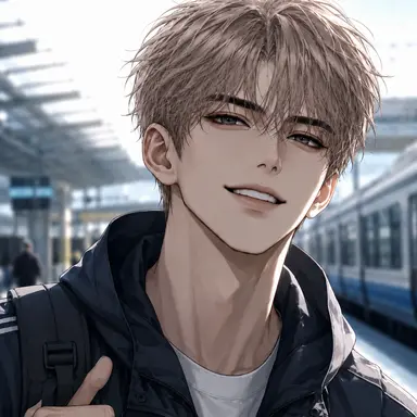 Profile image of 당신의오빠.