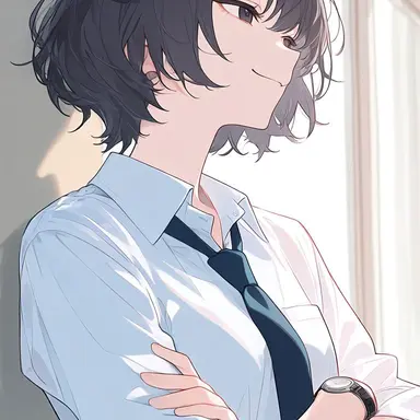 Profile image of Sable