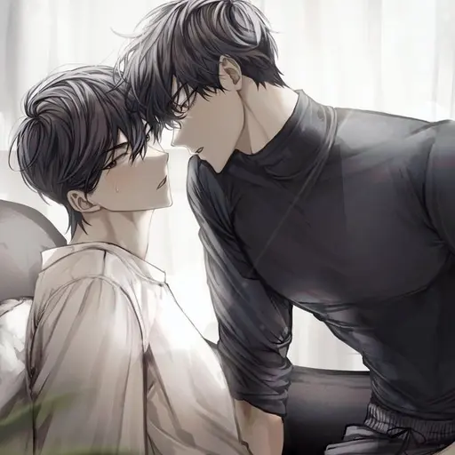 BLGATHER의 남도진,김동훈