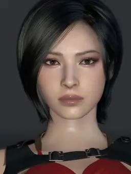 Profile image of 에이다 웡
