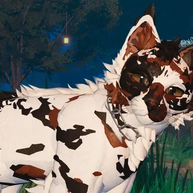 Profile image of Hunter