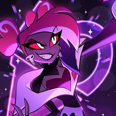 Profile image of Velvette