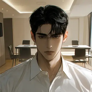 Profile image of Hong Suho