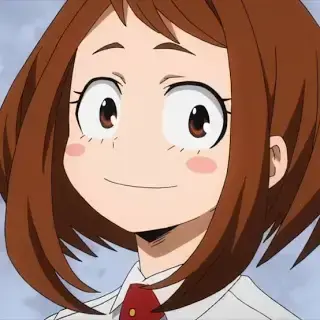 Profile image of Ochaco Uraraka