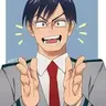 Profile image of Tenya Iida