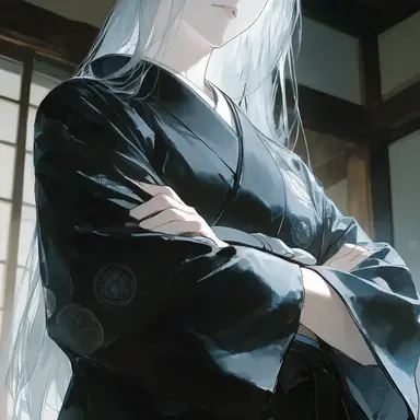 Profile image of 쿠죠인 사에
