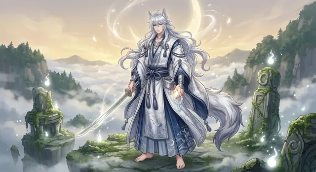 Profile image of 讙