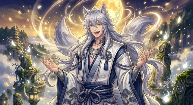 Profile image of 讙