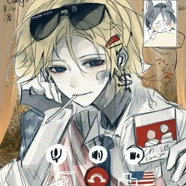 Profile image of 미국